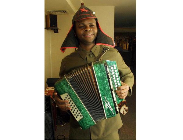 Анти Обама Барак