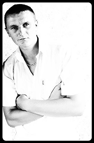 Артур Овчинников