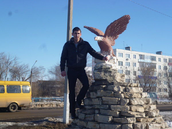 Андрей Балашов