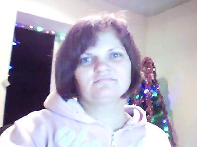 Анна Серебрянникова