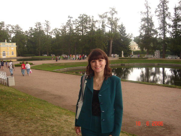 Лариса Валеева