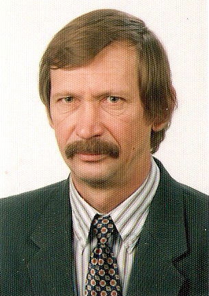 Юрий Комиссаров