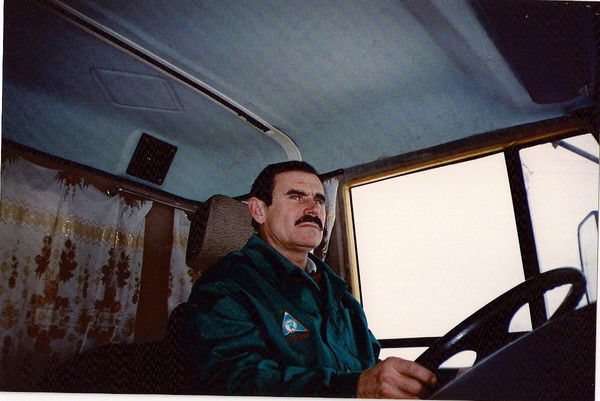 Сергей Петухов