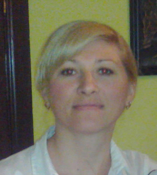 Дорина Черненки