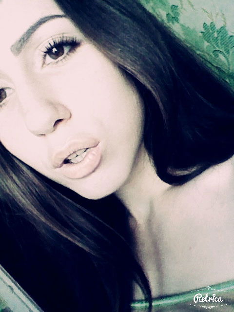 Анастасия Серёдкина