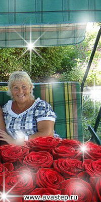 Маргарита Скородумова