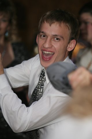 Андрей Русских