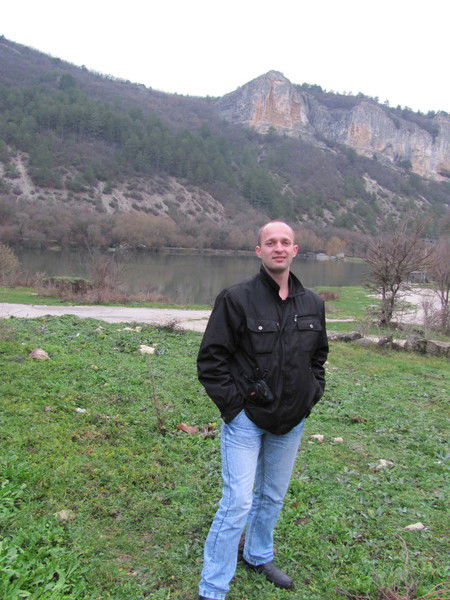 Иван Зайцев