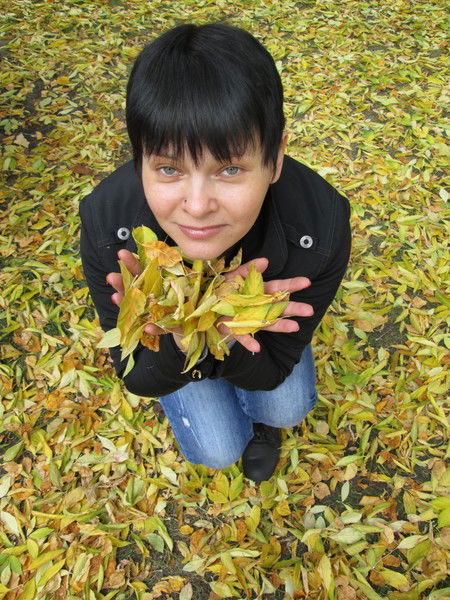 Мария Александровна