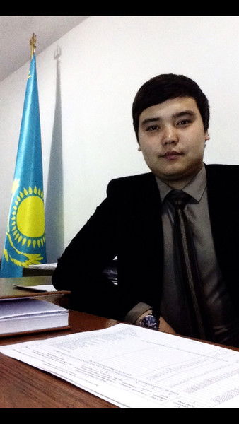 Жасулан Боханов