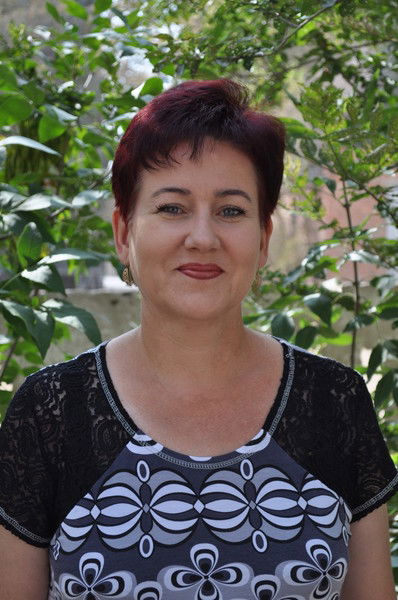 Елена Дмитриева