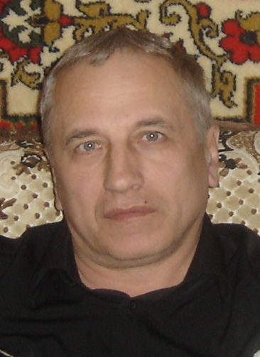 Лев Шеховцов