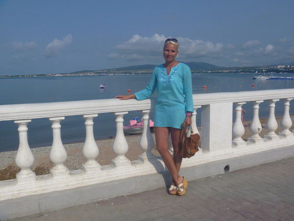 Светлана Дементьева