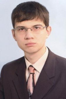 Сергей Тихонов