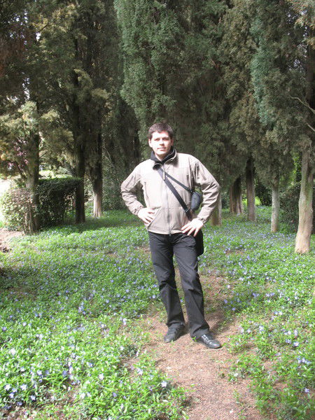 Константин Снедков