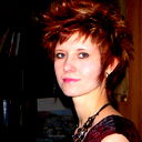 Elena Margulis