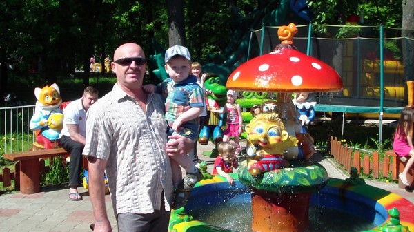 Леонид Яковлев