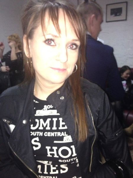 Елена Афанасьева