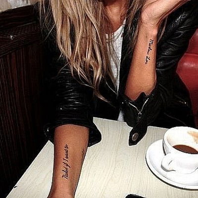 Галина Мельникова