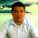 Мухаммад Бегмонов