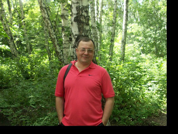 Дмитрий Костицин