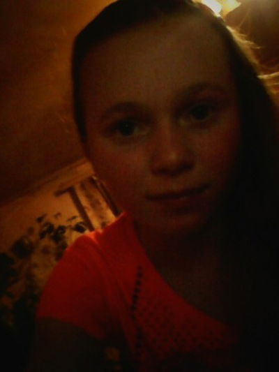 Алина Исламова