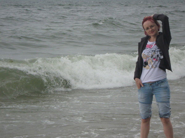 Катюша Katerina