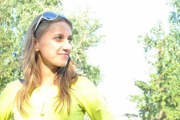 Марина Рассказова