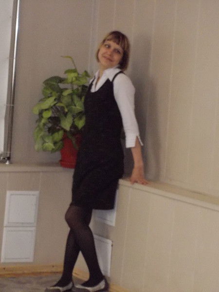 Екатерина Заплатина