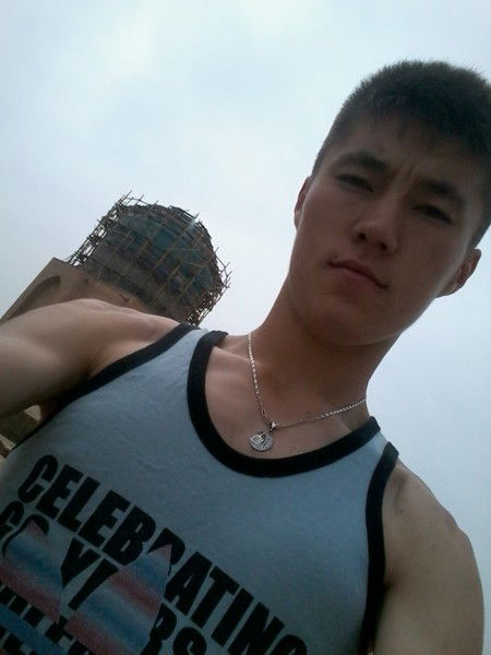 Fабит Жанfали