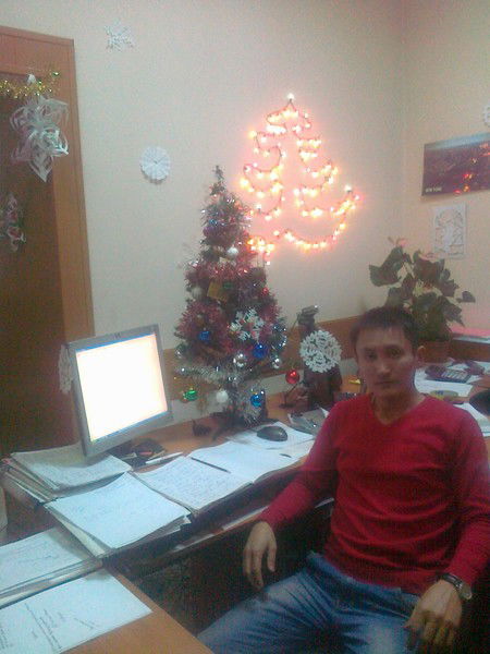 Даурен Бекбасканов