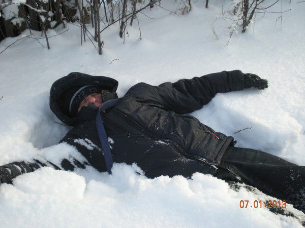 Александр Шабалин