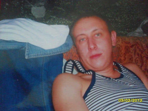 Евгений Гулин