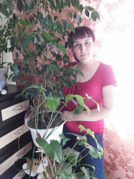 Людмила Тутукина