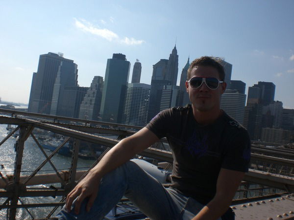 Петр Панфиленко