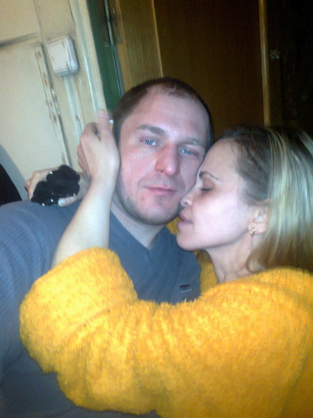 Александр Годов