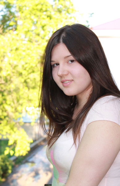 Ольга Егорычева