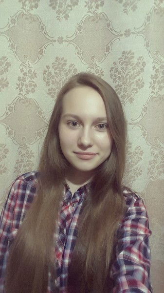 Виктория Шептунова