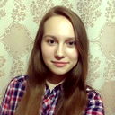 Виктория Шептунова