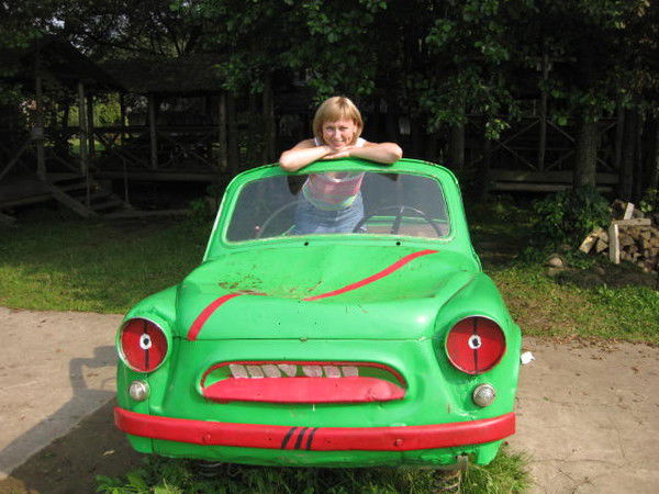 Ирина Хацкевич