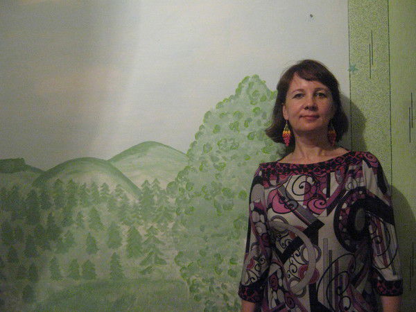 Екатерина Еремеева