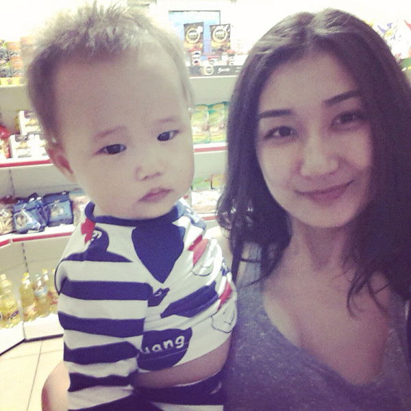 Aрманай Сыдыкова