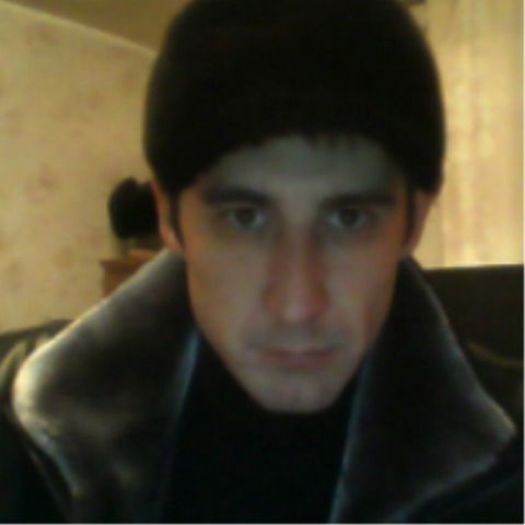 Евгений Речкунов