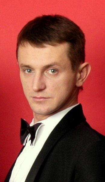 Михаил Рудык