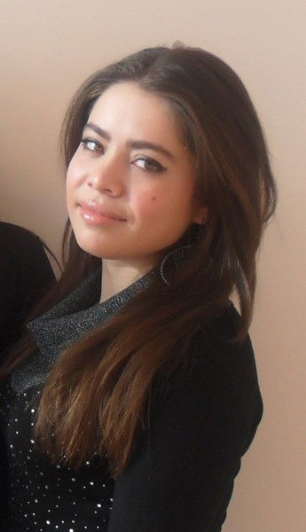 Софиwка @бдулф@йзов@