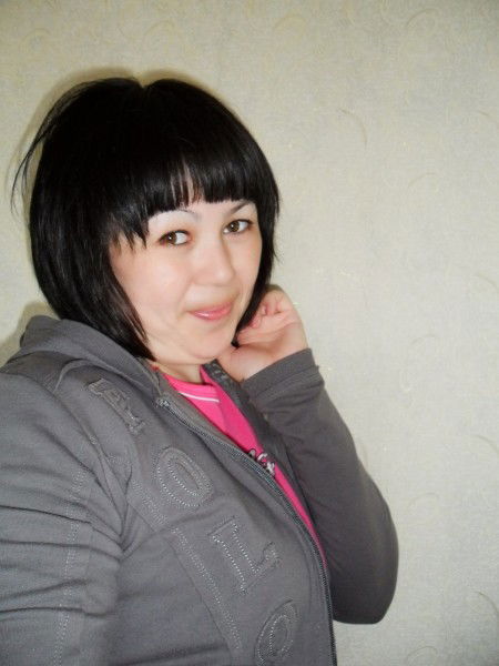 Венера Нургалиева