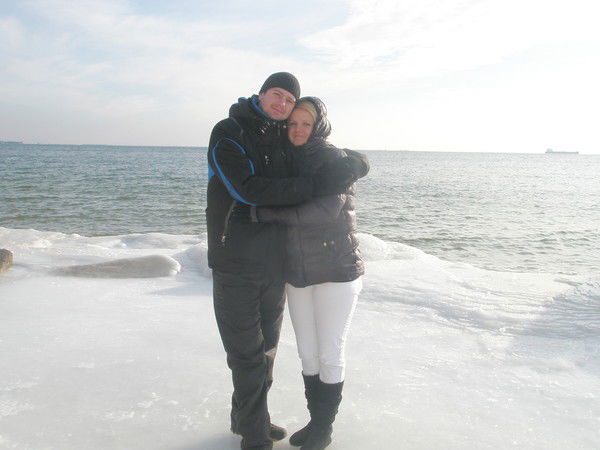 Юрий Мельник