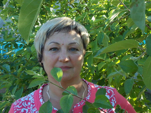 Наташа Коваль-Примак