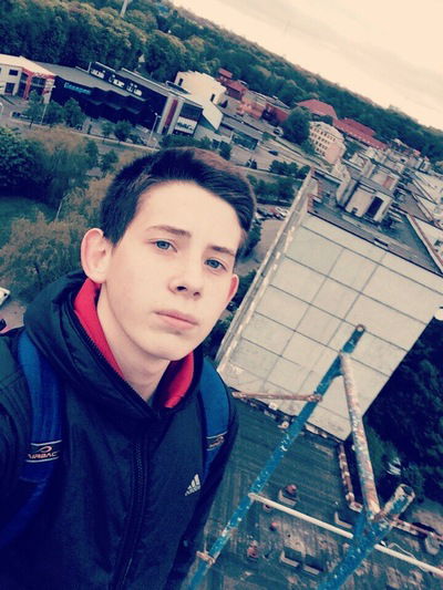 Александр Голобородько