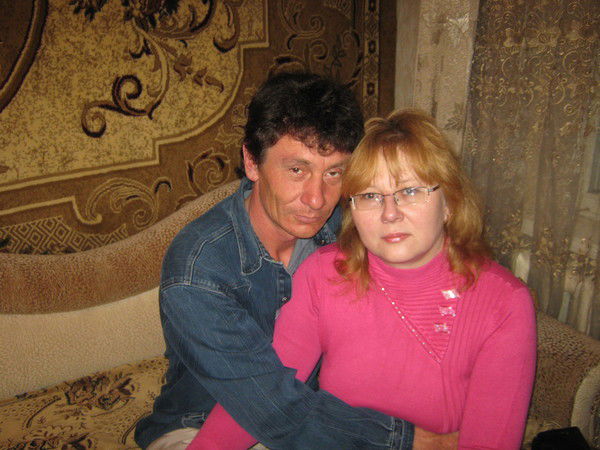 Света Плотникова